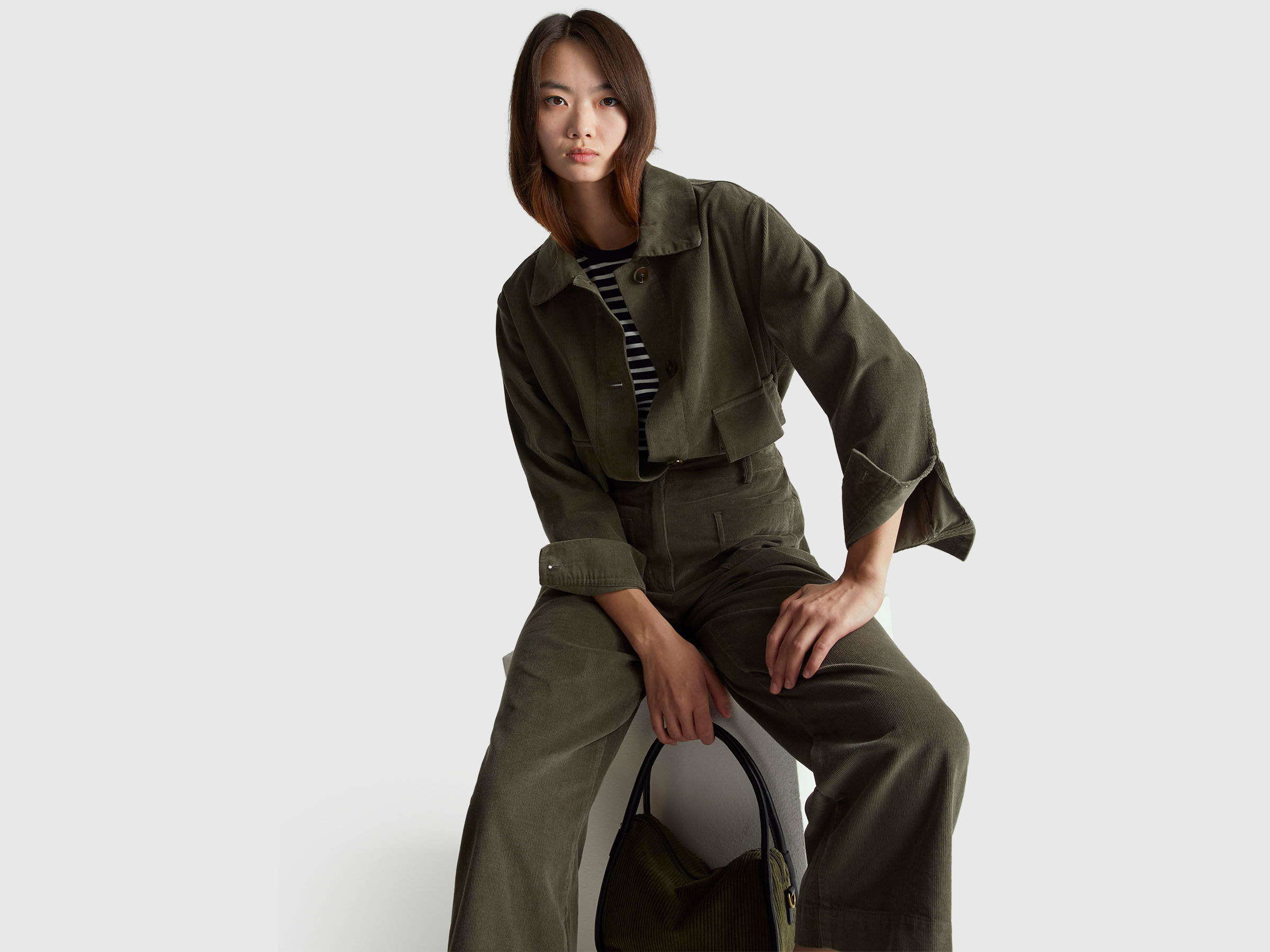 JACKET Women image number 3